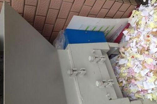 专业守护，安全无忧 长安区企业文件销毁与保密服务解析