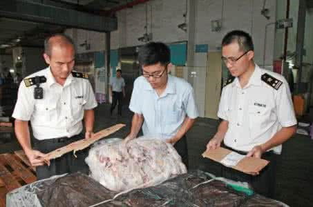 清远不合格进口商品销毁中心保密要求与文件销毁服务