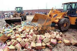 专业销毁，安全无忧 广州产品销毁中心全方位保密文件销毁服务